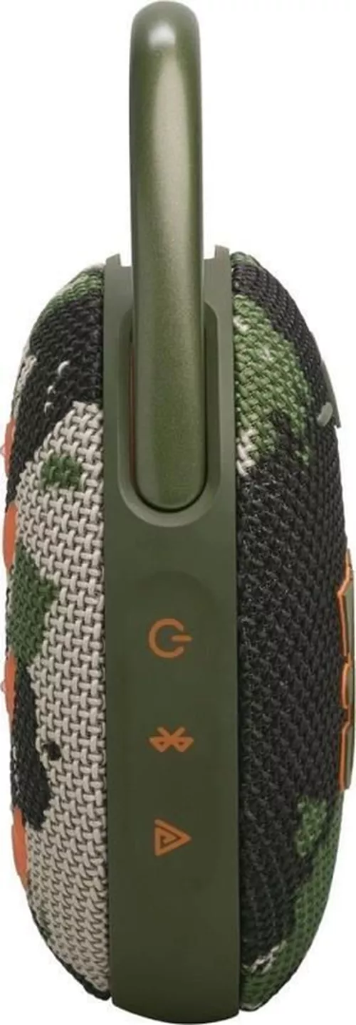 cumpără Boxă portativă Bluetooth JBL Clip 5 Squad în Chișinău 