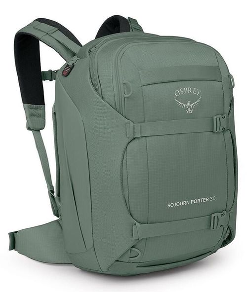 cumpără Rucsac sportiv Osprey Porter 30 Koseret Green (843820166378) în Chișinău 