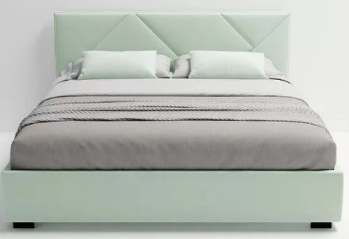 купить Кровать my-STYLE my-Sara 200x200 (P14D20M15) в Кишинёве 