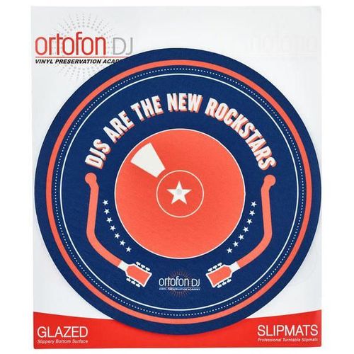 купить Аксессуар для Hi-Fi техники Ortofon Slipmat DJ в Кишинёве 