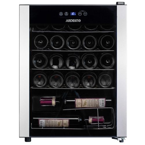 купить Холодильник винный Ardesto WCF-M24 в Кишинёве 