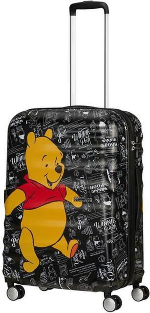 купить Чемодан American Tourister Wavebreaker Disney (85670/9700) в Кишинёве 