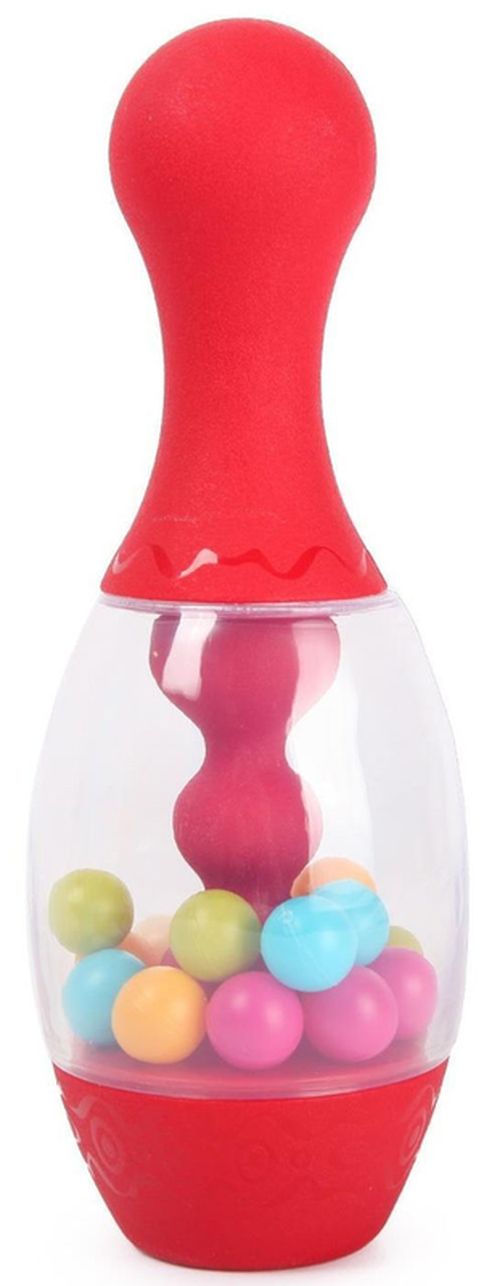 cumpără Joc activ Battat BX1640Z Set de Bowling cu iluminare, 57791 în Chișinău 