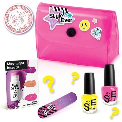 cumpără Set de creație Canal Toys OFG319 Mini Beauty Surprise (in assort.) în Chișinău 