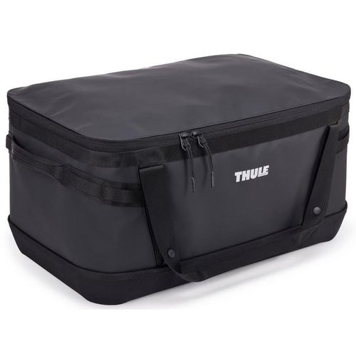 cumpără Geantă de voiaj THULE Chasm Gear Hauler 55L Black (3205529) în Chișinău 