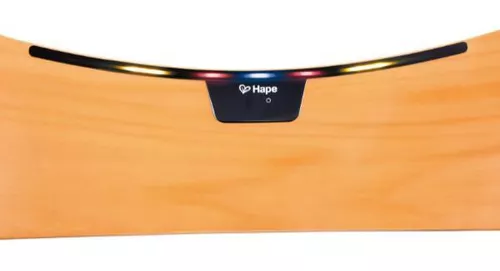 купить Тренажер для баланса Hape E1219 Placă de echilibru cu lumini в Кишинёве 