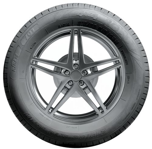 купить Шина Riken 235/60 R18 107W TL 701 в Кишинёве 