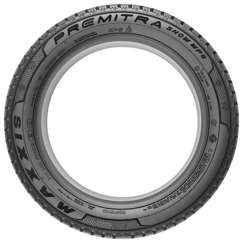 купить Шина Maxxis 255/40 R20 101W TL Premitra Snow WP-6 XL в Кишинёве 