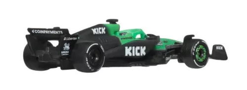 купить Машина Hot Wheels JKD84 Mașina de colecție Premium Formula 1, 1:64 в Кишинёве 