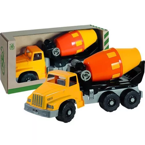 купить Машина Androni 6091-000K Грузовик для песка в Кишинёве 