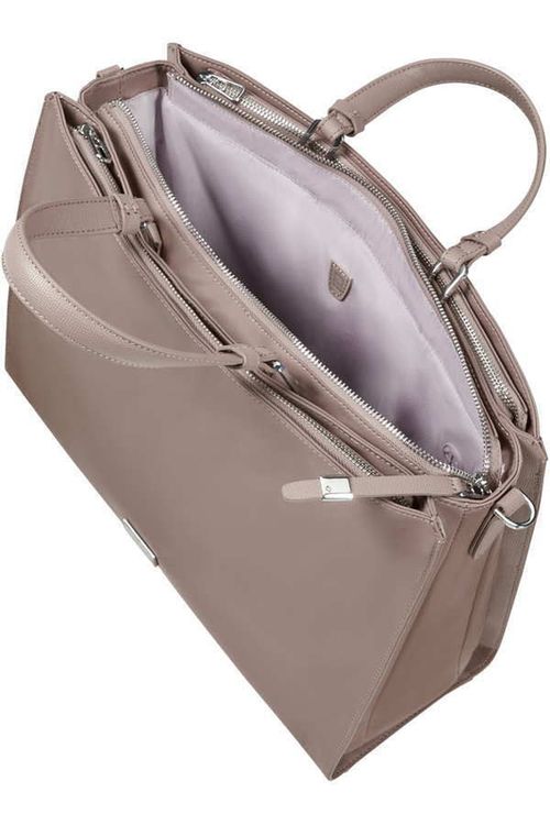 купить Сумка для ноутбука Samsonite BE-HER-TOTE (144375/5055) в Кишинёве 