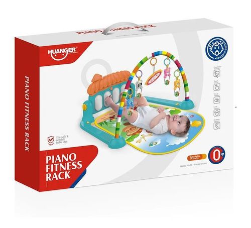 купить Коврик игровой Huanger (20137) HE0639 в Кишинёве 