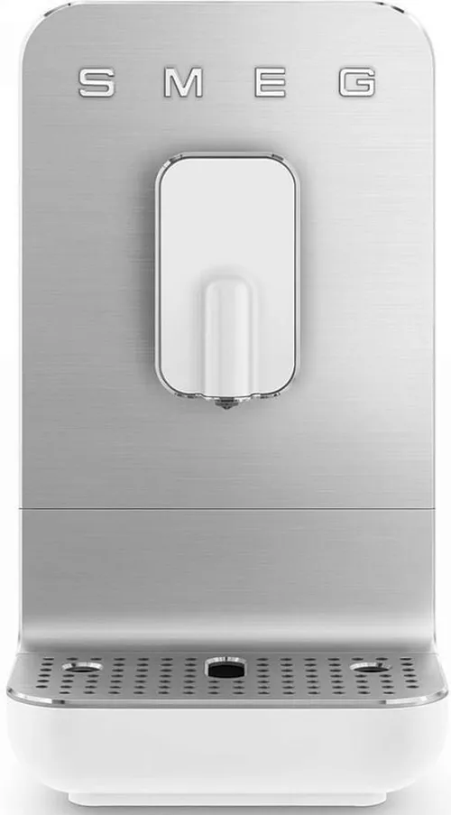 купить Кофемашина SMEG BCC11WHMEU в Кишинёве 