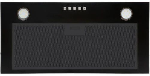 cumpără Hotă Ciarko SL-BOX Black 60 în Chișinău 