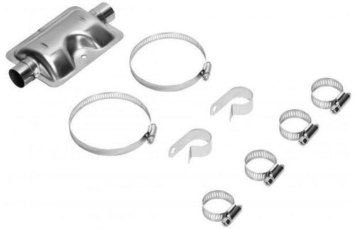 купить Пушка тепловая Kraft&Dele KD11784 в Кишинёве 