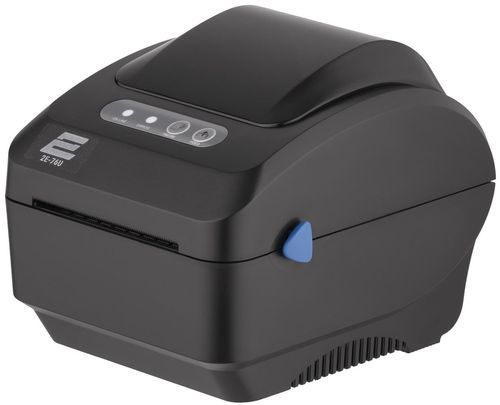 купить Офисный аксессуар 2E 2E-76U Thermal Label Printer 76U 203dpi 20-76mm USB в Кишинёве 