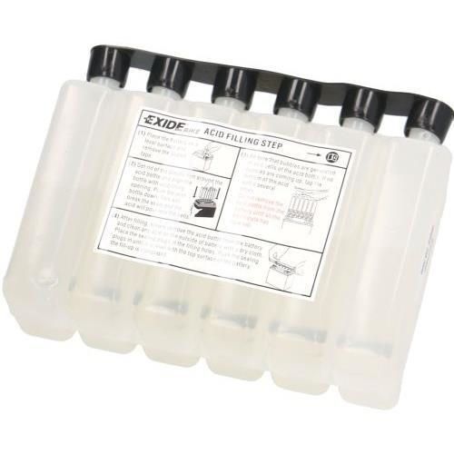 купить Автомобильный аккумулятор Exide ETX5L-BS в Кишинёве 