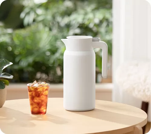 cumpără Termos Xiaomi Insulated Kettle 1.8L în Chișinău 