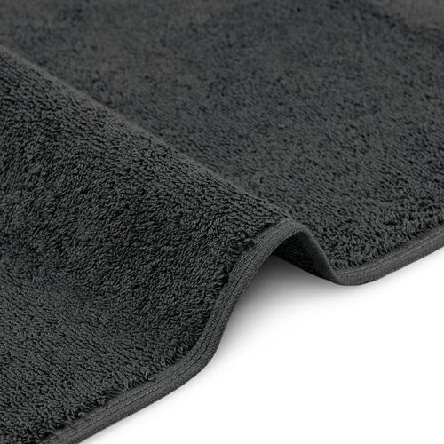 купить Полотенце Looks by Wolfgang Joop 1049/800 Towel 30х50 Grey в Кишинёве 