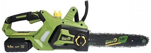 купить Пила Master Kraft FE-21-MK pe acumulator в Кишинёве 