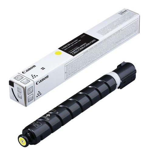 купить Картридж для принтера Canon C-EXV 64 Yellow for imageRUNNER Advance DX C3922i/26i/30i/35i. в Кишинёве 