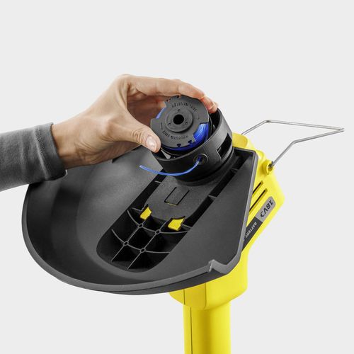 cumpără Trimmere pentru iarba Karcher 1.445-460.0 LTR 2-18 Battery în Chișinău 