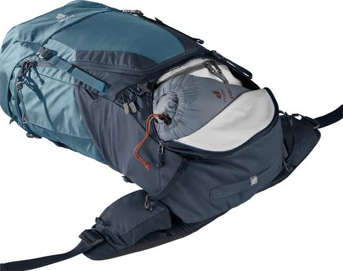 cumpără Rucsac turistic Deuter Futura Air Trek 60+10 atlantic-ink în Chișinău 