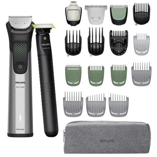 купить Триммер Philips MG9557/15 в Кишинёве 