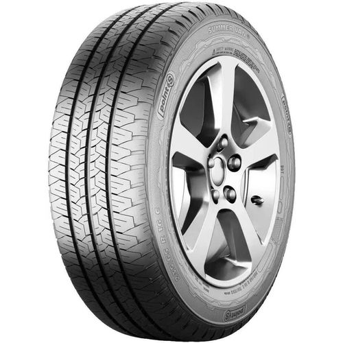 cumpără Anvelopă Point S 195/70 R15C 104/102R SummerVanS 8PR în Chișinău 