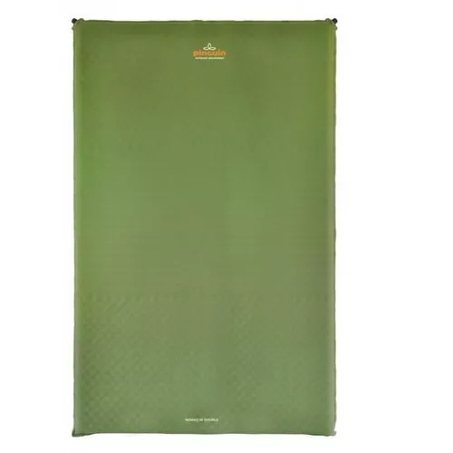 cumpără Saltea camping Pinguin Nomad 50 Double khaki în Chișinău 