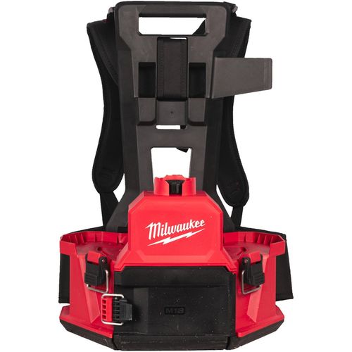 купить Опрыскиватель Milwaukee 4933498961 tip rucsac, Generatia 2, model M18 BBPFP2-0 в Кишинёве 