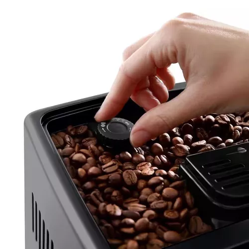купить Кофемашина DeLonghi ECAM380.95.TB Dinamica Plus в Кишинёве 
