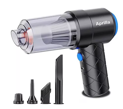 купить Пылесос автомобильный Kiwi AVC 4034 в Кишинёве 