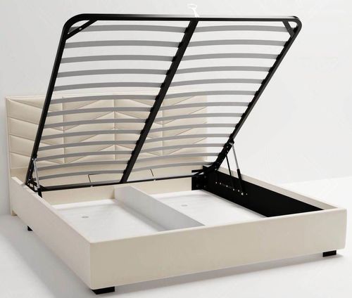 купить Кровать my-STYLE my-Sofi 90x200 (P16D90M09) в Кишинёве 