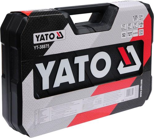 cumpără Set de unelte de mână Yato YT38875 în Chișinău 