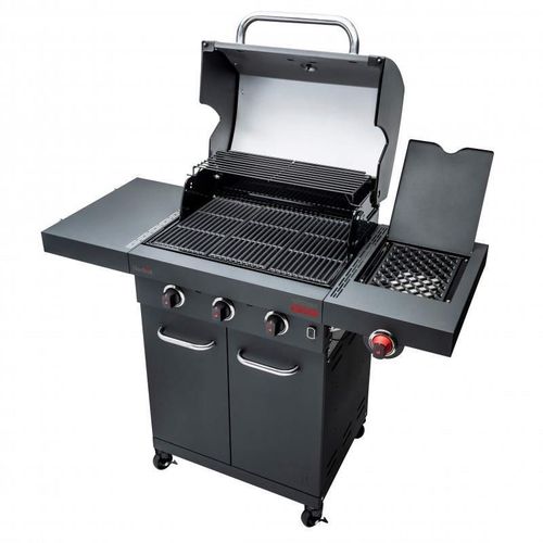 купить Мангал Char-Broil Gratar pe gaz Professional Power Edition 3 Burner (468973023) в Кишинёве 