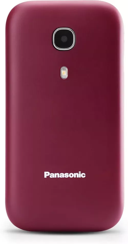 cumpără Telefon mobil Panasonic KX-TU400EXR în Chișinău 