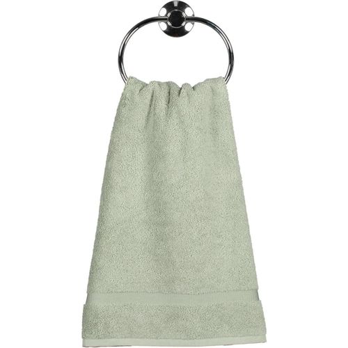 купить Полотенце Rhomtuft 06677315/90 Princess towel 95x180 jade в Кишинёве 
