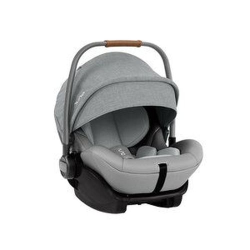 Scaun auto i-Size Nuna PIPA Next Frost (0-13 kg) 