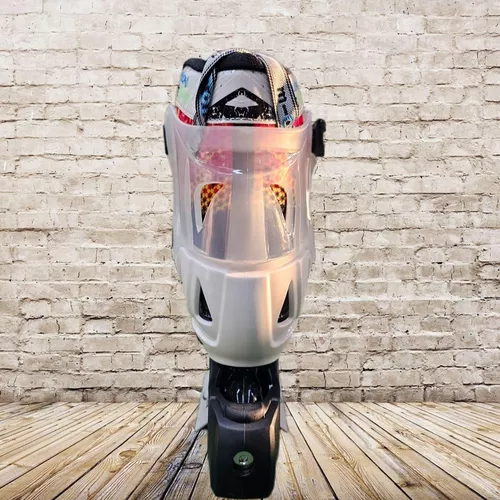 cumpără Role Micro 950305 Skates Infinite LE White (33-36) în Chișinău 