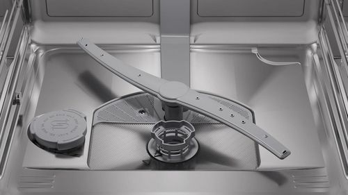 купить Встраиваемая посудомоечная машина Bosch SMV4HAX07E в Кишинёве 