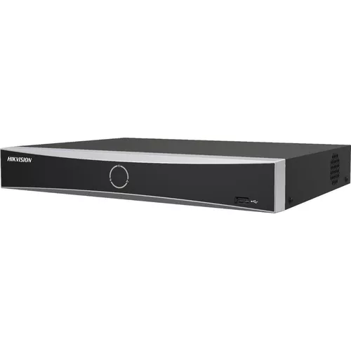cumpără Înregistrator Hikvision DS-7608NXI-K1 NVR 8ch AcuSense în Chișinău 