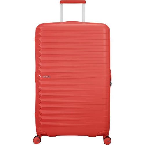 купить Чемодан Samsonite Fastforward 78/29 TSA Exp Coral (155261/A683) в Кишинёве 