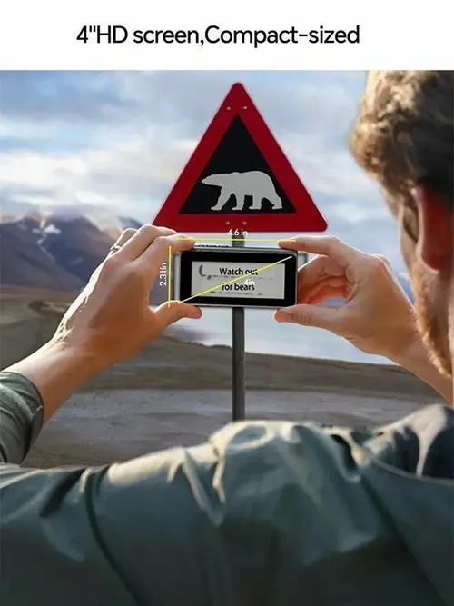 cumpără Traducător electronic Timekettle AI Translator T1 în Chișinău 