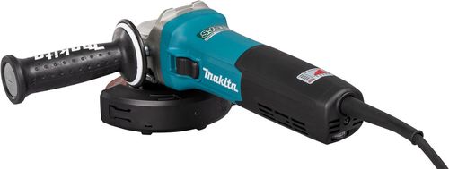 cumpără Polizor unghiular Makita GA5090X01 Polizor unghiular 1900W 125mm variator în Chișinău 