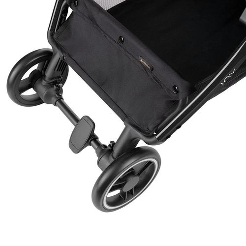 купить Детская коляска Kikka Boo Joy Mint (3800171209410) в Кишинёве 