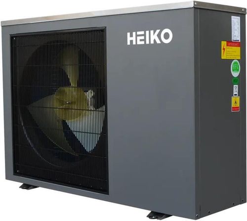 купить Тепловой насос Heiko THERMAL 12 kW в Кишинёве 