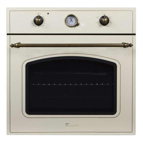 cumpără Cuptor electric încorporabil Tornado TRC-6M RU Clock 900 IV în Chișinău 