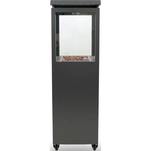 купить Обогреватель уличный HEAT Outdoor Living Utevarme Anthracite (GF.001A) в Кишинёве 