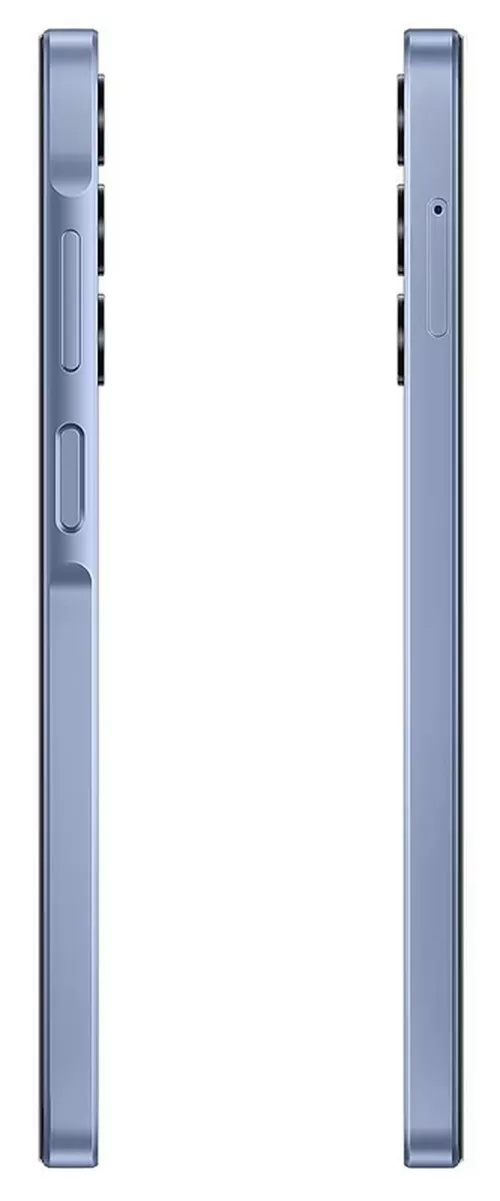 купить Смартфон Samsung A256/128 Galaxy A25 5G Blue в Кишинёве 